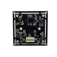 Interface USB 2.0 Imx576 Imx577 24mp Hd Haute Définition Haute Pixel Haute Qualité Mipi Mini Porte Intelligente Module de Caméra SDK