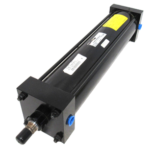 Nouveau cylindre pneumatique Ej1255b1-4x16 Ej1255b1-4.00xwbr16.0-l Original prêt Stock automatisation industrielle Pac dédié Plc nouveau - Product Image 1