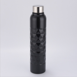 750 ml most popular products unique shape factory price stainless <b>steel</b> <b>water</b> <b>bottle</b> for sports - Product Image 4