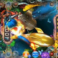 2026 Pengembang Aplikasi Game Android/iOS Terbaru AS Perangkat Lunak Game Memancing Online Distributor Game Kredit Tak Terbatas Orionstars