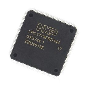 Electronic Components IC Chips Integrated Circuits IC LPC1778FBD144K LPC1756FBD80 LPC1768FBD100 - Product Image 1