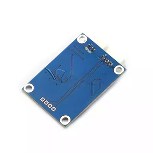 สำหรับ <span class=keywords><strong>DS18B20</strong></span> โมดูลเซ็นเซอร์อุณหภูมิสำหรับการตรวจจับคุณภาพน้ำสัญญาณอะนาล็อกที่ละลายน้ำได้เข้ากันได้กับอาร์ดูโน่ - Product Image 4