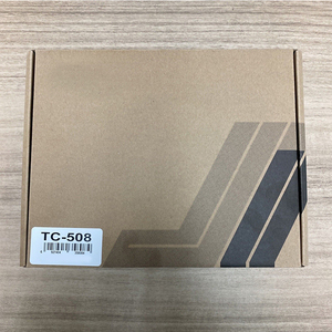 วิทยุสื่อสาร <span class=keywords><strong>HYT</strong></span> TC-508 5W สำหรับธุรกิจ แบบสองทาง คลื่นความถี่เดียว UHF/VHF วิทยุสื่อสารแบบพกพา ระบบอนาล็อก รุ่น TC500s - Product Image 6