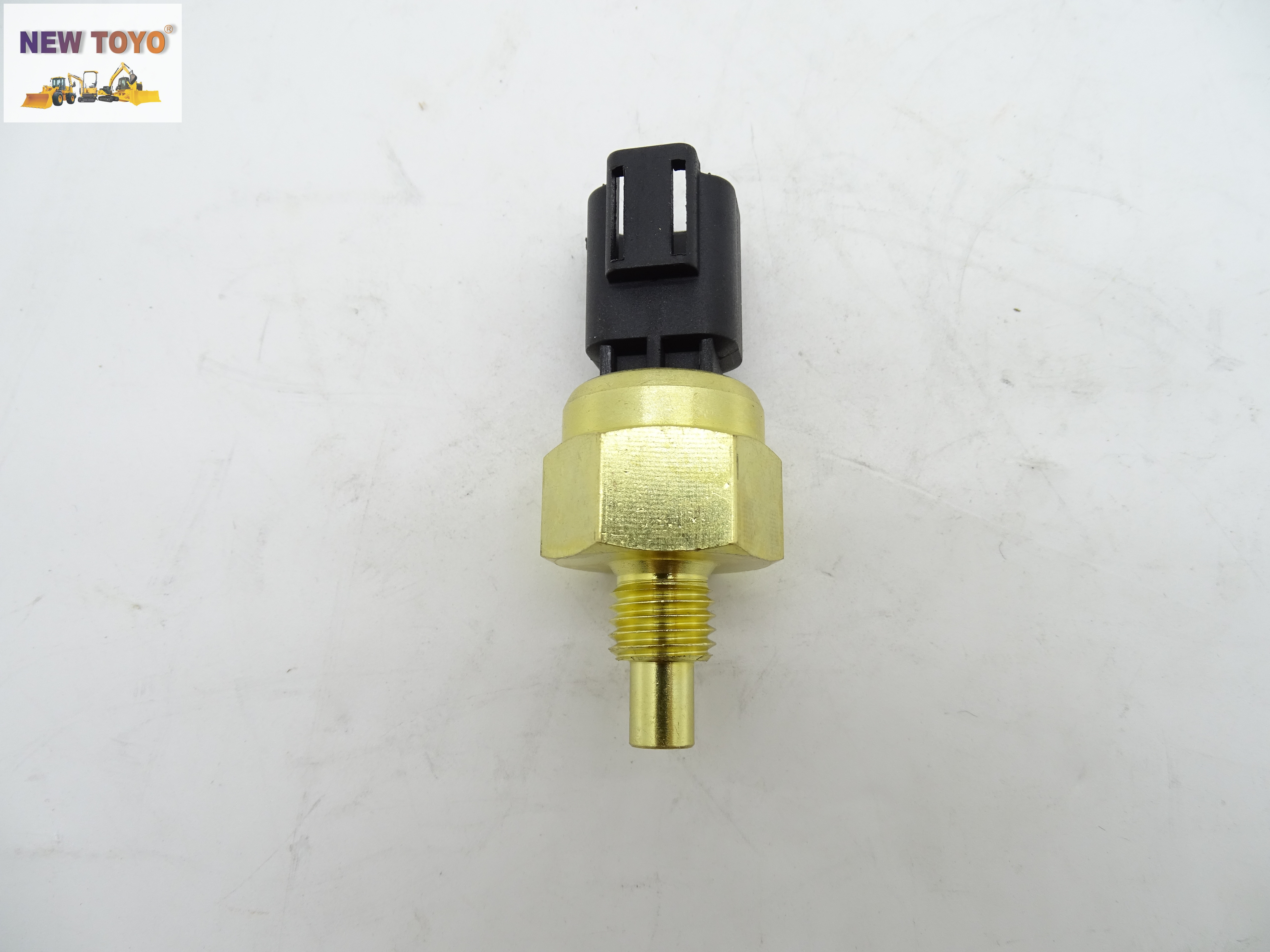 Engine Water Temperature Sensor 320-04554 32004554 for JCB 3CX 4CX