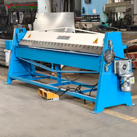 Yufon Fabriqué en Chine. Machine à plier les tôles, machine à cintrer les boîtes en fer quadruples, produite en usine. Personnalisation prise en charge.