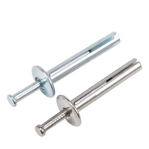 Sleeve Anchors M6 Zinc Plated Metric Coarse Thread Grade A For Concrete Construction Industry - Product Image 3