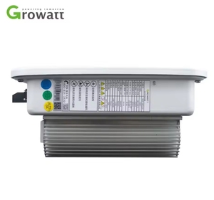 Inversor Solar Monofásico Growatt <span class=keywords><strong>MIN</strong></span> <span class=keywords><strong>5000TL</strong></span>-<span class=keywords><strong>XH</strong></span> de 5kw para Sistemas de Energía Solar - Product Image 4