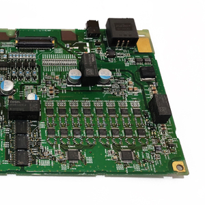 FANUC Original PCB Board A20B-2103-0470 - Product Image 4