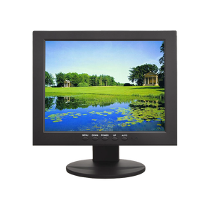 10 Inch TFT LED <span class=keywords><strong>Monitor</strong></span> 800*600 Độ Phân Giải 10.4 Inch LCD VGA <span class=keywords><strong>Monitor</strong></span> - Product Image 2