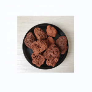 <span class=keywords><strong>Pierre</strong></span> <span class=keywords><strong>volcanique</strong></span> en gros de haute qualité Grill <span class=keywords><strong>pierre</strong></span> de lave noir rouge <span class=keywords><strong>jardin</strong></span> Aquarium lave <span class=keywords><strong>pierre</strong></span> <span class=keywords><strong>volcanique</strong></span> pour la cuisine - Product Image 1