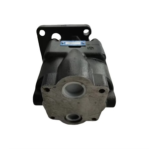 Pièces détachées de camion de haute qualité et très vendues, système moteur de camion, pompe à huile hydraulique arrière JHP2100 pour Shacman - Product Image 3