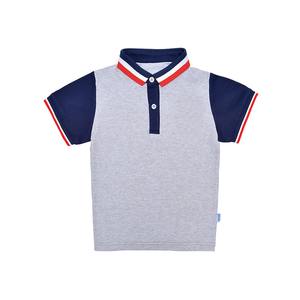 Chemises polo scolaires pour enfants, vêtements personnalisés pour élèves du primaire, uniformes de sport pour garçons et filles, fabricant de chemises polo uniformes scolaires - Product Image 5