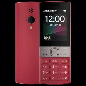 Teléfono Móvil de Segunda Mano para Nokia 105 106 150 3310 5310 6300, Teléfono con Teclado GSM, Venta al Por Mayor de Fábrica, Móvil Barato - Product Image 6