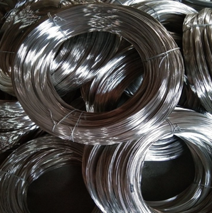 Stainless Steel 304 <b>Wire</b>, 0.8mm Soft Temper, Food-Grade, Ideal for Kitchen Utensils & Craft Projects - Product Image 5