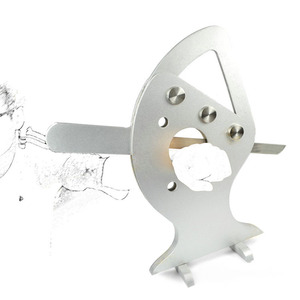 Accessoire de magie professionnel pour scène : Gimmick de restauration de la main coupée, tours de magie de récupération du bras coupé pour magicien - Product Image 4
