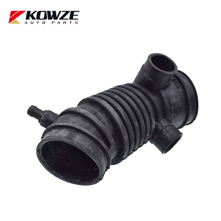 Car Engine Air Cleaner Throttle Body Duct Hose For Mitsubishi 