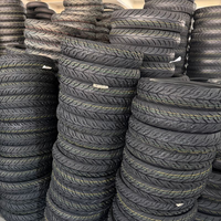 Pneus moto neufs OEM en caoutchouc naturel de haute qualité, sans chambre à air, 100/80-14, indice de plis 6PR/8PR, durée de vie 33000 km – Offre spéciale