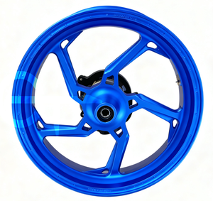 Jantes CNC en gros pour Honda FORZA350 en Thaïlande - Product Image 5