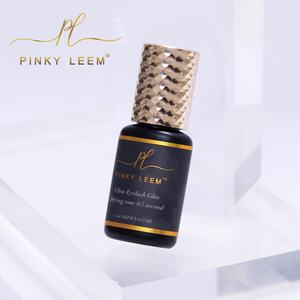 Pegamento para Extensión de Pestañas Pinky Leem de Marca Privada Personalizada, Secado Rápido de 0.5 Segundos, Resistente al Agua y al Aceite - Product Image 3