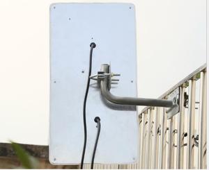 4G LTE 24dBi Antenna 698-2690MHz MIMO Antenna esterna S-M-A connettore maschio segnale Booster 5M cavo per Modem Router 3G 4G - Product Image 4