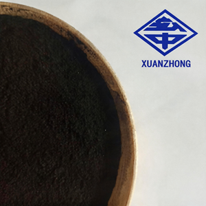 Charbon Actif <span class=keywords><strong>en</strong></span> <span class=keywords><strong>Poudre</strong></span> Pureté 99,99% Certifié ISO 9001 Traitement des Eaux Usées Décoloration Adsorption Déchets Chimiques - Product Image 3