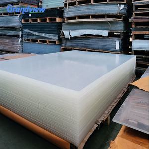 4ft एक्स 8ft 2mm 3mm 5mm मोटी कांच के लिए Pmma पैनल बोर्ड कड़ा प्लेट डाली एक्रिलिक शीट लेजर काटने - Product Image 3