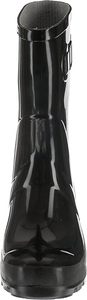 Bottes de pluie imperméables pour femmes Beck Fashion - Product Image 4