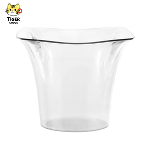Pots auto-arrosants en plastique durable TGYW pour plantes d'intérieur, fleurs et succulentes - Product Image 1