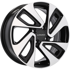 Peugeot 206 Rim 14 - High Quality Alloy Wheel Set