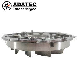 แหวนหัวฉีดเทอร์โบ762965 GTB1752V 11657794022 11657794022 7794022H07เทอร์โบทรงเรขาคณิตสำหรับ <span class=keywords><strong>BMW</strong></span> <span class=keywords><strong>520D</strong></span> E61 E60N 150HP 110Kw - Product Image 6