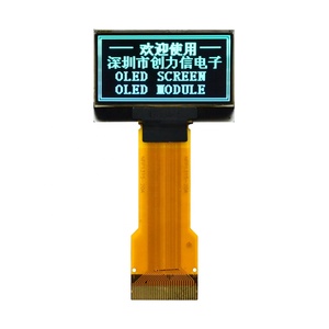 หน้าจอ OLED ขนาด 1.3 นิ้ว SPI I2C SSD1315 สีขาวหรือสีน้ำเงิน ความละเอียด 128x64 - Product Image 4
