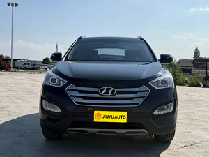 Hyundai Santa Fe 2013 Nuova di Zecca 2.0T 245CV L4 Automatica 4WD Modello Lusso <span class=keywords><strong>Prezzi</strong></span> <span class=keywords><strong>Auto</strong></span> Usate in Cina - Product Image 2