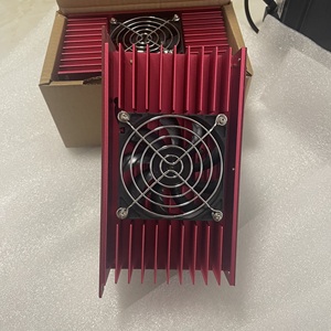 Hiệu suất cao 2.2kw AC không chổi than điều khiển tốc độ phạm vi 100-10000 rpm Bộ điều khiển động cơ - Product Image 4