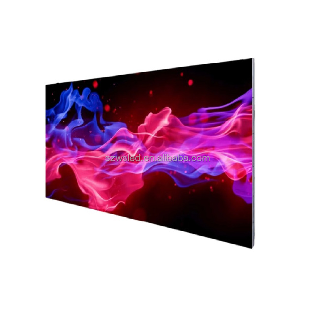 Customized Size Outdoor Indoor Advertising Digital Portable Billboard Led Video Wall Display Led Display Screens