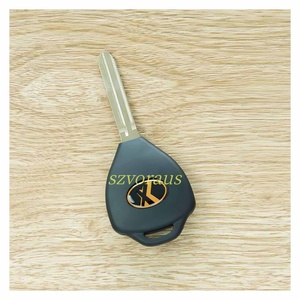 Télécommande <span class=keywords><strong>universelle</strong></span> filaire 100% testée par XHORSE XKTO02EN XKTO22EN, style Toyota, plat, 4 boutons - Product Image 6