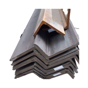 Đôi cắt tùy chỉnh góc thanh thép giá kệ 80x80 góc thanh thép bằng 6M góc L hình dạng chùm thép - Product Image 1