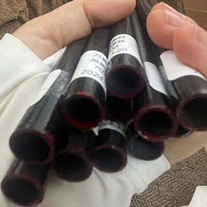 7 'WNSS Bass Casting Carbono Invertido Alto Carbono Jworld Fishing <span class=keywords><strong>Rod</strong></span> Blanks Casting Componentes De Construção - Product Image 4