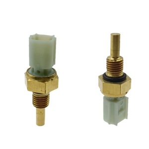 Sensor de temperatura 37870-RWC-A01 de conexión rápida para Acura Honda Civic Accord Fit CRV - Product Image 1