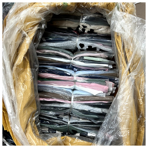 Precio de Fábrica, Venta al por Mayor de Ropa de Mujer Lovitos, Ropa Usada, Fardos de Lovitos Nuevos - Product Image 6