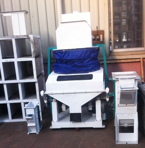 Máy Hút Gạo Loại Hút Chất Lượng Cao - Product Image 3