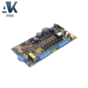 Carte d'entraînement servo Fanuc A20B-1003-0090/05A - Product Image 1