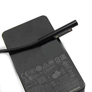 Chargeur HK-HHT 12V 2.58A 36W pour adaptateur <span class=keywords><strong>Microsoft</strong></span> Surface PRO 3 4 <span class=keywords><strong>1625</strong></span> - Product Image 2