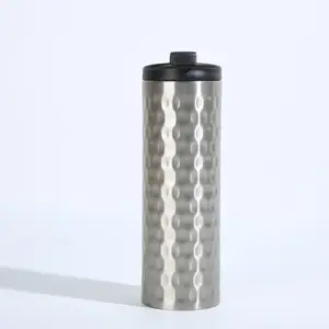 Wholesale Double Vacuum Flask Water Bottle Thermal Kids Stainless Steel Cup