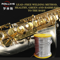 Manufacturer Wholesale Retail Professional High Grade Brass Material Woodwind Instrument X9 Eb Alto Saxophone