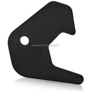 Accesorios de Aluminio para Motocicleta, Cubierta Protectora del Sensor ABS para <span class=keywords><strong>BMW</strong></span> F900R, Protector del Sensor ABS F900XR F 900 <span class=keywords><strong>XR</strong></span> 900 R 2020 <span class=keywords><strong>2021</strong></span> 2022 - Product Image 3