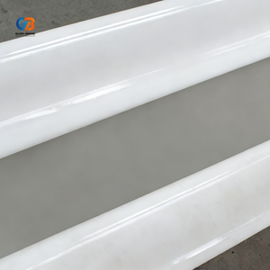 Membrane d'étanchéité en PVC <span class=keywords><strong>TPO</strong></span>, feuille d'étanchéité renforcée pour la construction de toits et de tunnels - Product Image 1