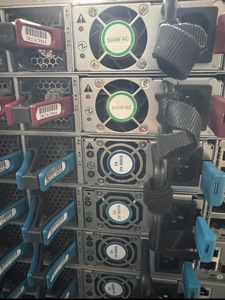ใช้ Original 9300 รุ่นดั้งเดิม พร้อม 48p 1/10/25G, 6p 40/100G, MACsec N9K-C93180YC-FX - Product Image 6
