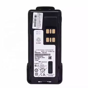 PMNN4463 motorola Walkie-talkie <b>Battery</b> 14.8wh 2000mAh Large Capacity Suitable for <b>Battery</b> Pack for motorola Radio Wholesale - Product Image 6