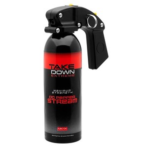 Semprotan Beruang Merah 40/60/110/500ml Grosir Portabel Bentuk Bulat Gantungan Kunci Desain Khusus Wanita Semprotan Beruang Akan Menangis Pertahanan Diri - Product Image 5