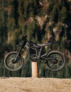 Moto tout-terrain électrique Talaria Sting MX5 40ah, vélo électrique haute performance, puissant, vélo tout-terrain électrique, vélo hybride électrique - Product Image 1